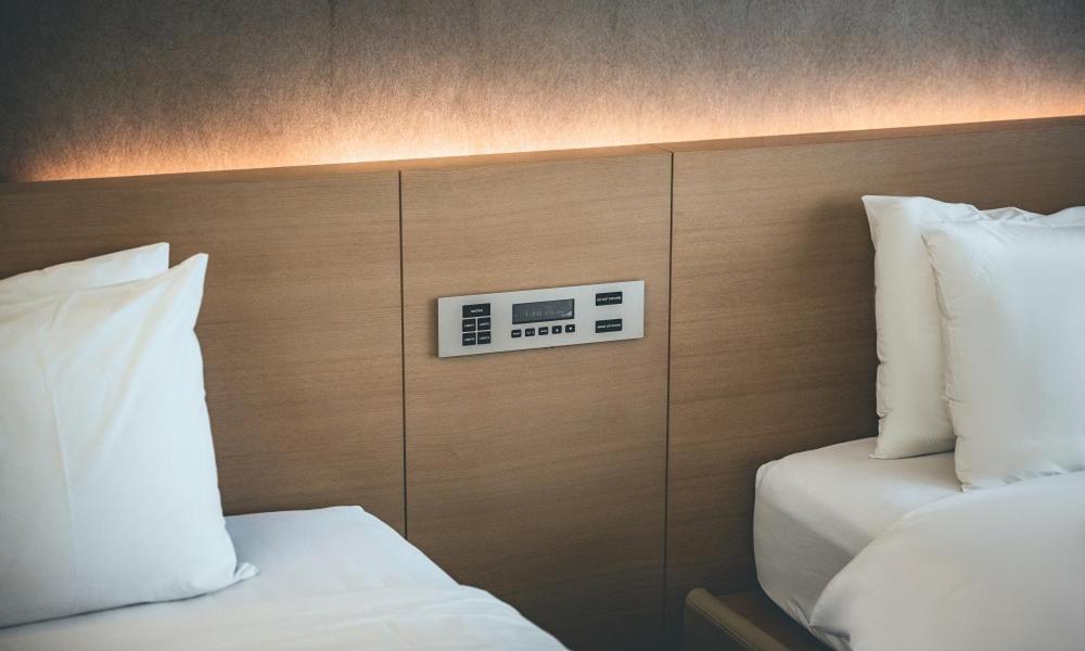Wonju City Hotel Hyeoksin Esterno foto