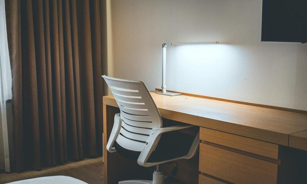 Wonju City Hotel Hyeoksin Esterno foto